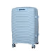 Комплект чемоданов EUROBAGS PP-21-03