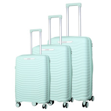 Комплект чемоданов EUROBAGS PP-21-02