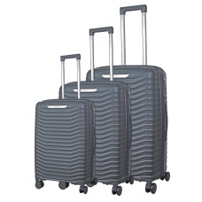 Комплект чемоданов EUROBAGS PP-21-03