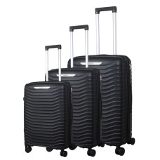 Комплект чемоданов EUROBAGS PP-21-04