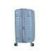 Чемоданы EUROBAGS PP-85-02