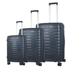 Комплект чемоданов EUROBAGS PP-85-03