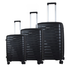 Комплект чемоданов EUROBAGS PP-85-04