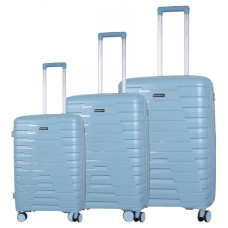 Комплект чемоданов EUROBAGS PP-85-02