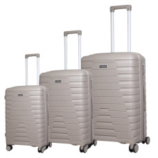 Чемоданы EUROBAGS PP-85-07
