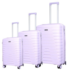 Чемоданы EUROBAGS PP-85-01