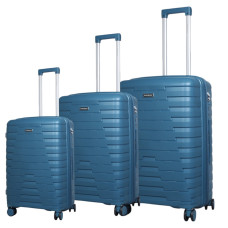 Чемоданы EUROBAGS PP-85-06