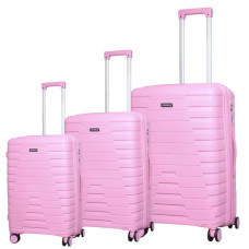 Чемоданы EUROBAGS PP-85-02