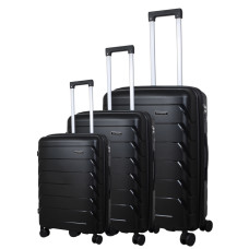 Комплект чемоданов EUROBAGS PP-86-04