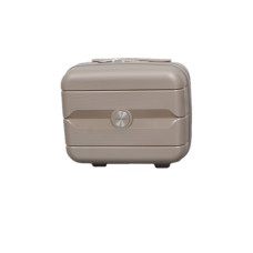 Бьюти-кейс EUROBAGS PP-95-02