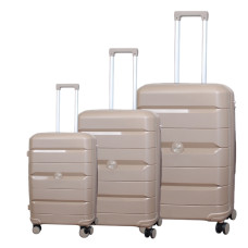 Чемоданы EUROBAGS PP-95-02