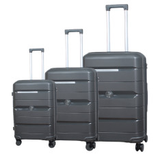 Чемоданы EUROBAGS PP-95-03