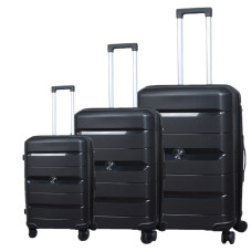 Чемоданы EUROBAGS PP-95-04
