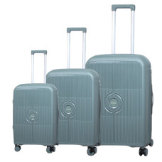 Чемоданы EUROBAGS PP-98-01
