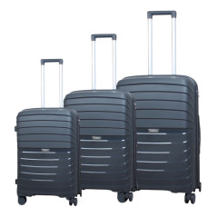 Чемоданы EUROBAGS PP-99-03