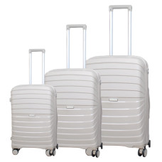 Чемоданы EUROBAGS PP-99-01