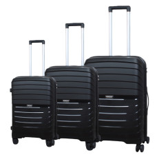 Чемоданы EUROBAGS PP-99-04
