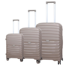 Чемоданы EUROBAGS PP-99-02